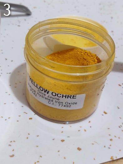 自制高质量蚁巢完整指南-第47张图片-趣作屋