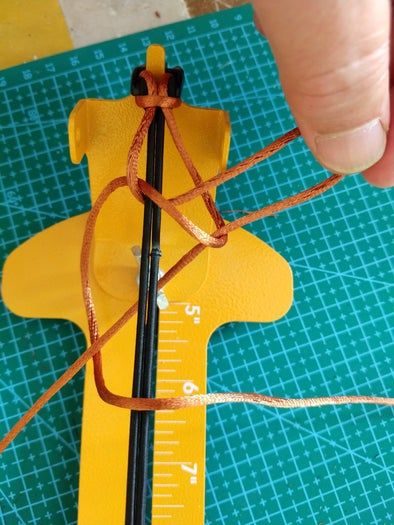 手工制作猫咪项圈教程，弹性安全设计DIY-第9张图片-趣作屋