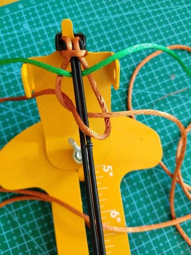 手工制作猫咪项圈教程，弹性安全设计DIY-第10张图片-趣作屋
