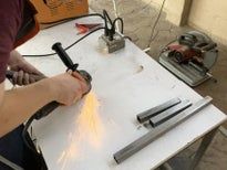 低成本DIY狗狗喂食架制作教程-第5张图片-趣作屋