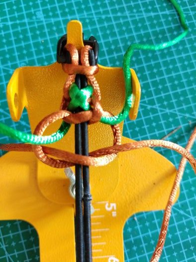 手工制作猫咪项圈教程，弹性安全设计DIY-第16张图片-趣作屋