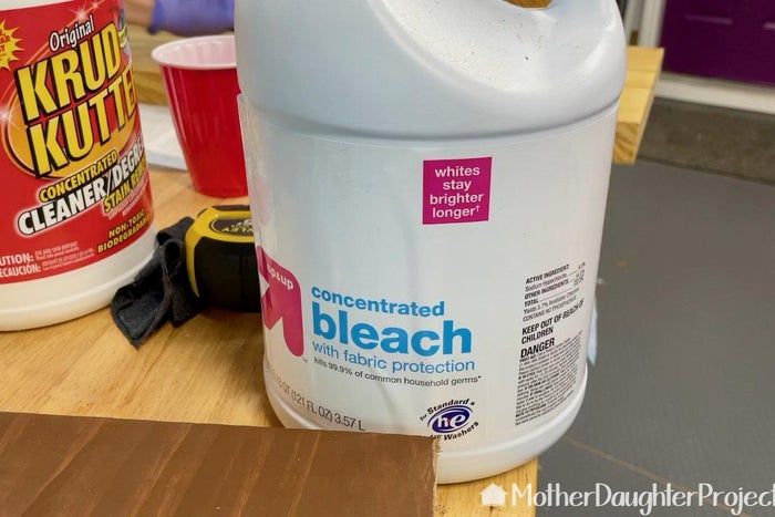 DIY狗狗喂食架制作教程，简单实用又省钱-第3张图片-趣作屋