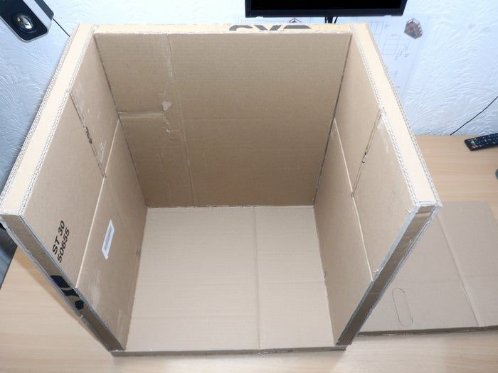 手工制作猫咪小屋全教程,省钱又暖心!-第15张图片-趣作屋 手工制作猫咪小屋全教程,省钱又暖心!-第15张图片-趣作屋