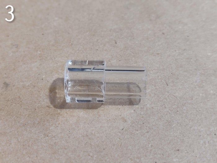 自制高质量蚁巢完整指南-第56张图片-趣作屋