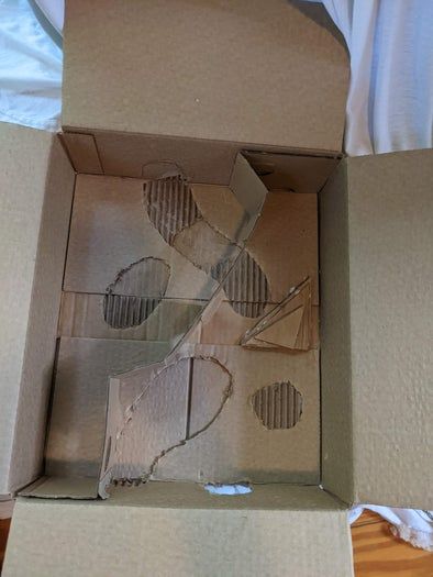 零成本自制猫咪益智玩具，轻松打发猫咪时间-第16张图片-趣作屋