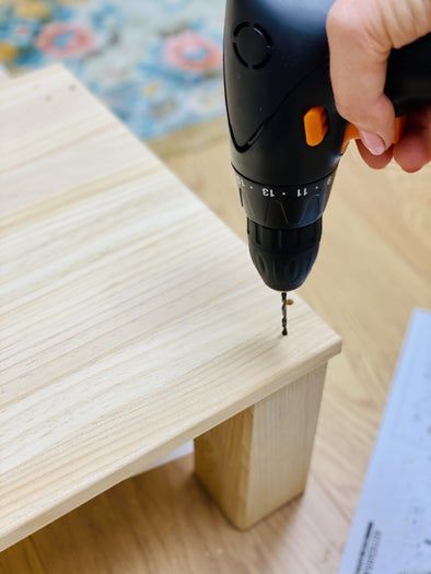 低成本手工打造现代猫咪小屋教程-第8张图片-趣作屋