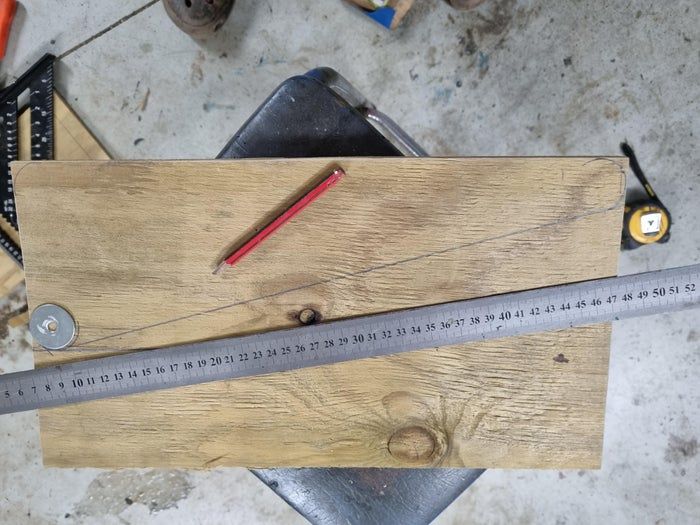 手工制作猫咪转轮抓挠玩具教程-第18张图片-趣作屋