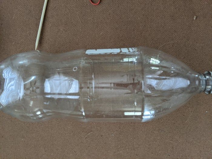 10分钟自制宠物互动喂食玩具，省钱又好玩！-第5张图片-趣作屋