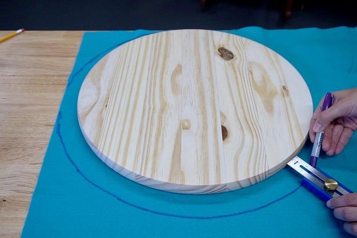 几小时搞定！DIY猫咪抓柱手工教程-第3张图片-趣作屋