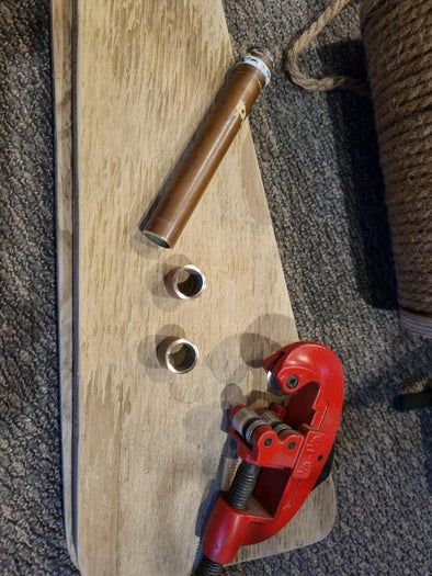 手工制作猫咪转轮抓挠玩具教程-第24张图片-趣作屋