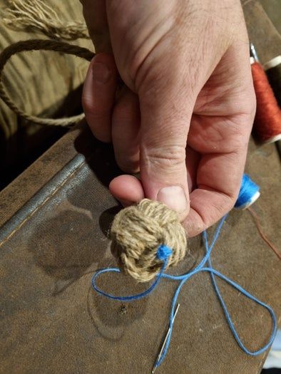 手工制作猫咪玩具教程，简单又实用-第19张图片-趣作屋