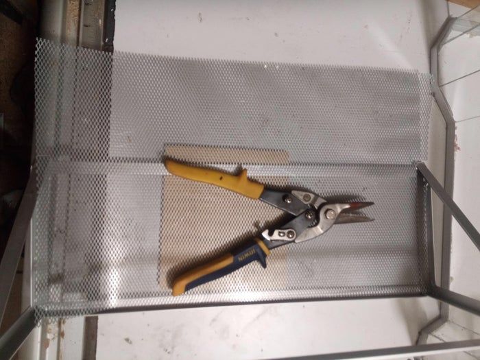 手工打造非传统风格马陆生态箱全教程-第31张图片-趣作屋