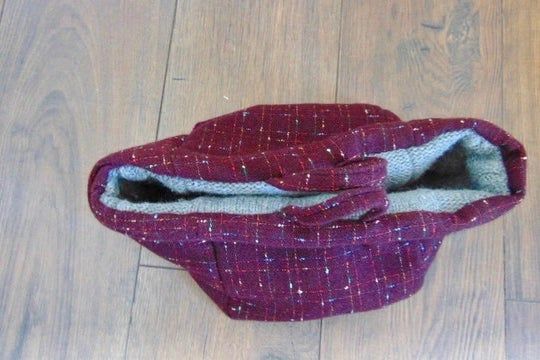 手工制作宠物小窝教程，柔软舒适又实用-第4张图片-趣作屋