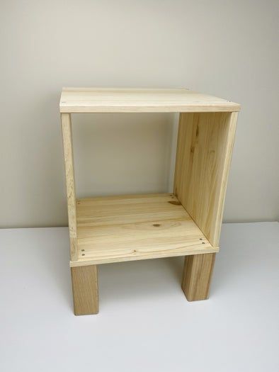 低成本手工打造现代猫咪小屋教程-第12张图片-趣作屋