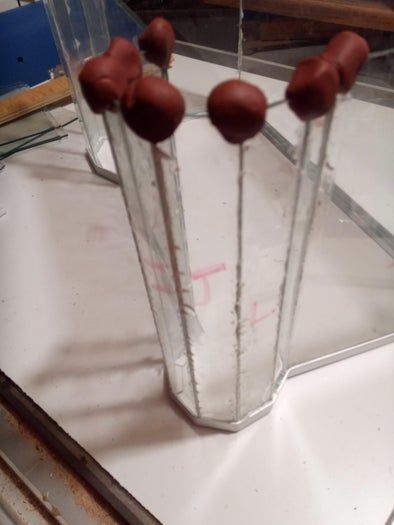 手工打造非传统风格马陆生态箱全教程-第24张图片-趣作屋