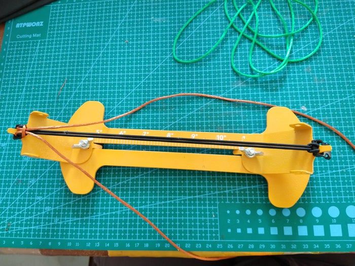 手工制作猫咪项圈教程，弹性安全设计DIY-第7张图片-趣作屋
