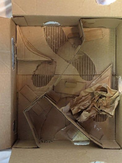 零成本自制猫咪益智玩具，轻松打发猫咪时间-第25张图片-趣作屋