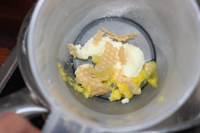 自制宠物护爪膏教程，天然成分呵护狗狗脚掌-第6张图片-趣作屋