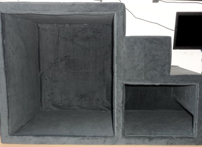 手工制作猫咪小屋全教程,省钱又暖心!-第25张图片-趣作屋 手工制作猫咪小屋全教程,省钱又暖心!-第25张图片-趣作屋