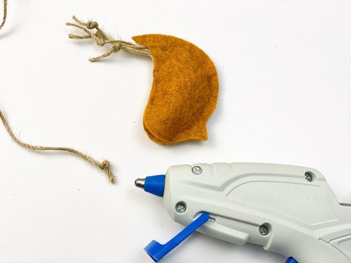 手工制作猫咪钓鱼竿玩具教程-第10张图片-趣作屋
