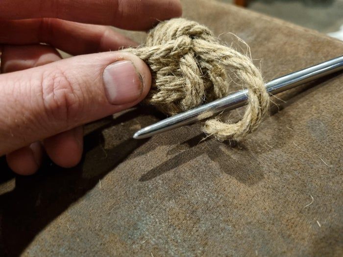 手工制作猫咪玩具教程，简单又实用-第17张图片-趣作屋