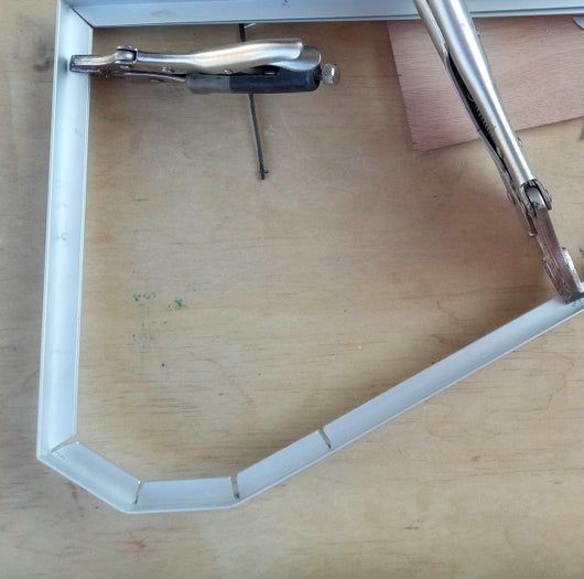 手工打造非传统风格马陆生态箱全教程-第12张图片-趣作屋