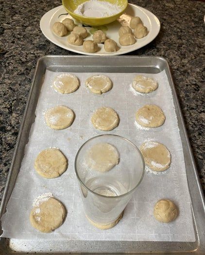 用培根油自制狗狗零食教程，省钱又好吃-第6张图片-趣作屋