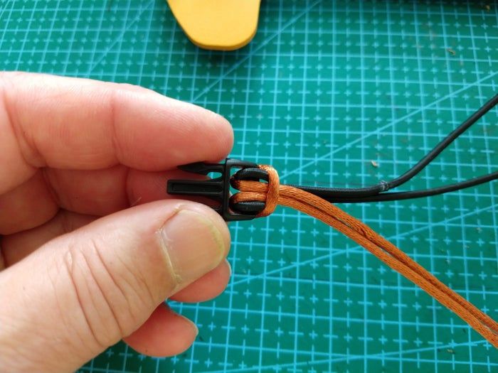 手工制作猫咪项圈教程，弹性安全设计DIY-第6张图片-趣作屋