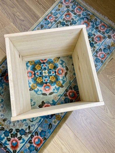 低成本手工打造现代猫咪小屋教程-第10张图片-趣作屋
