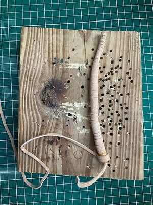 零成本自制复古储蓄罐教程-第12张图片-趣作屋 零成本自制复古储蓄罐教程-第12张图片-趣作屋