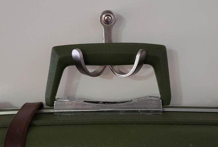 用复古行李箱打造国家公园贴纸墙面艺术-第29张图片-趣作屋 用复古行李箱打造国家公园贴纸墙面艺术-第29张图片-趣作屋