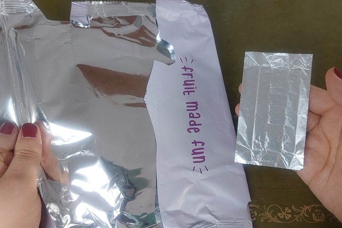 用饮料罐制作佩吉·卡特和美国队长盾牌配饰教程-第22张图片-趣作屋 用饮料罐制作佩吉·卡特和美国队长盾牌配饰教程-第22张图片-趣作屋