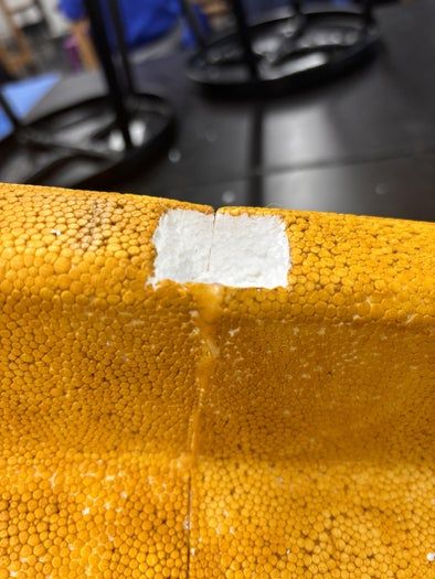 DIY角斗士头盔道具制作教程-第12张图片-趣作屋 DIY角斗士头盔道具制作教程-第12张图片-趣作屋