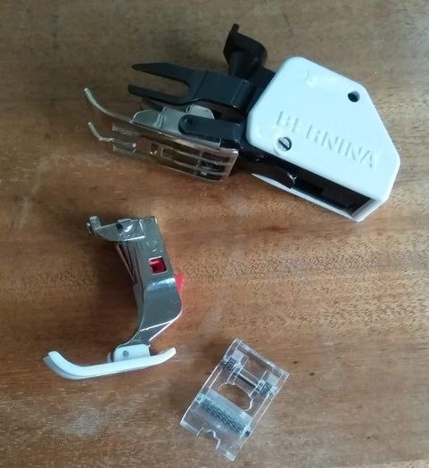 废旧自行车内胎制作拉链包教程-第13张图片-趣作屋 废旧自行车内胎制作拉链包教程-第13张图片-趣作屋