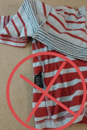 用旧T恤DIY结实绳子的简单方法-第5张图片-趣作屋