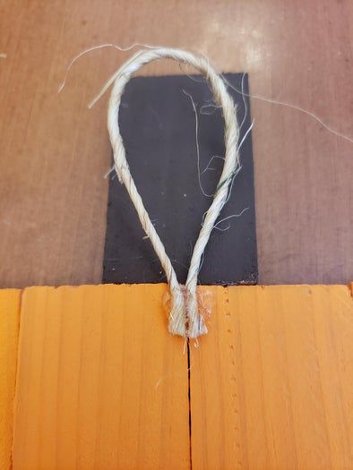 自制万圣节木楔南瓜装饰教程-第19张图片-趣作屋 自制万圣节木楔南瓜装饰教程-第19张图片-趣作屋