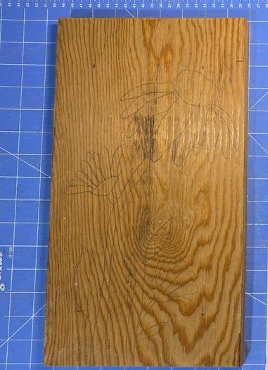 用回收材料制作低成本马赛克艺术品教程-第5张图片-趣作屋