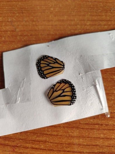 废旧材料制作迷你仙女小屋书架教程-第33张图片-趣作屋