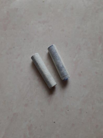 用塑料瓶DIY可爱小黄人玩具-第6张图片-趣作屋