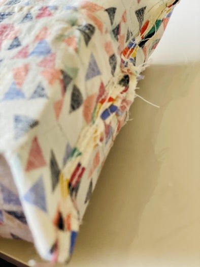 旧衬衫改造超酷纸巾盒教程-第20张图片-趣作屋