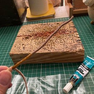 零成本自制复古储蓄罐教程-第11张图片-趣作屋 零成本自制复古储蓄罐教程-第11张图片-趣作屋