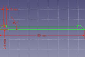 酒类配送箱改造为多功能储物盒教程-第14张图片-趣作屋 酒类配送箱改造为多功能储物盒教程-第14张图片-趣作屋