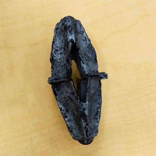 零预算回收利用手工制作悬挂铃铛教程-第15张图片-趣作屋