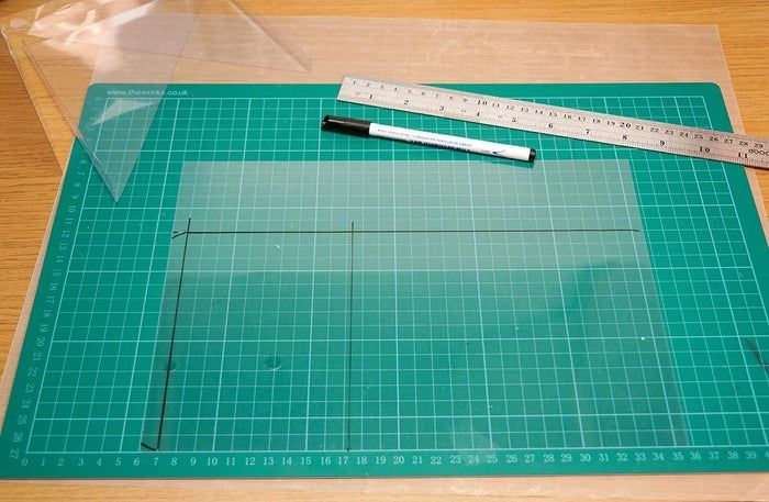 简单又低成本提升收纳工具外观的DIY教程-第37张图片-趣作屋