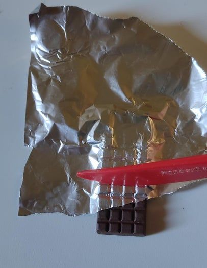 将U盘改造成迷你巧克力钥匙扣教程-第16张图片-趣作屋 将U盘改造成迷你巧克力钥匙扣教程-第16张图片-趣作屋