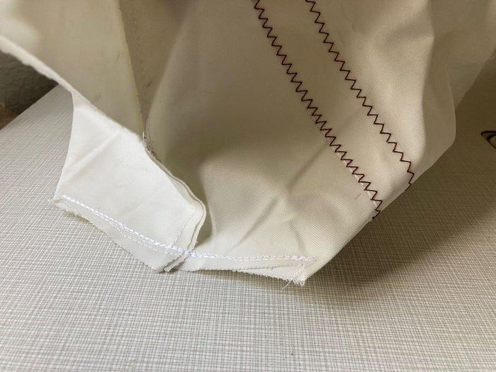 旧材料改造手提包DIY教程-第23张图片-趣作屋