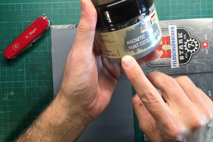 用饮料罐制作迷你森林装饰树教程-第15张图片-趣作屋 用饮料罐制作迷你森林装饰树教程-第15张图片-趣作屋