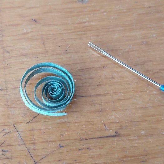 废旧圆珠笔大改造，轻松制作多功能手工工具-第13张图片-趣作屋