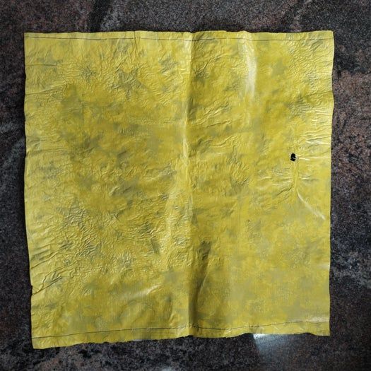 用塑料袋DIY家居装饰花束教程-第20张图片-趣作屋 用塑料袋DIY家居装饰花束教程-第20张图片-趣作屋