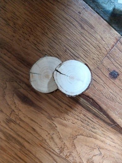 用家常材料制作平衡重力雕塑的简易教程-第8张图片-趣作屋